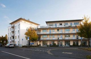 Garagen mieten in Frankfurter Str. 42, 53773 Hennef, Tiefgaragen - Stellplatz im Zentrum von Hennef