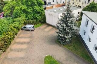 Garagen mieten in Wörlitzer Straße 24, 06844 Innenstadt, Stellplatz