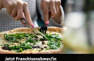 Gewerbeimmobilie mieten in 42651 Solingen-Mitte, Franchise mit Ciao Bella - "Mögliche Neueröffnung"