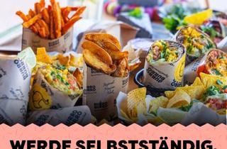 Gewerbeimmobilie mieten in 42651 Solingen-Mitte, Jetzt Franchise-Partner:in bei BURRO BURRO werden.