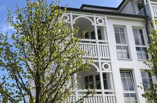 Gewerbeimmobilie kaufen in 18586 Sellin, 3 exklusive Ferienwohnungen im Seepark Sellin