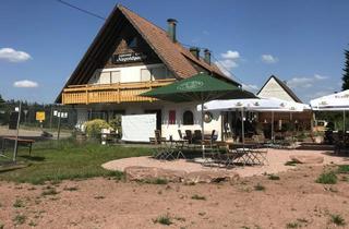 Gewerbeimmobilie kaufen in Urnagold, 72297 Seewald, Nachfolger gesucht! Verpachte oder Verkaufe schönen Landgasthof mit Biergarten in Super Lage.