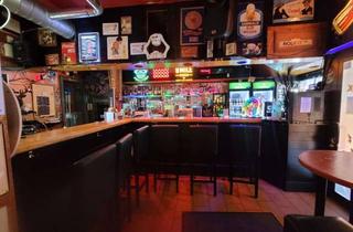 Gewerbeimmobilie mieten in Straßburger Str 10, 72250 Freudenstadt, Dart-Kneipe, Bar, Pub in FDS zu verpachten mit Wohnung