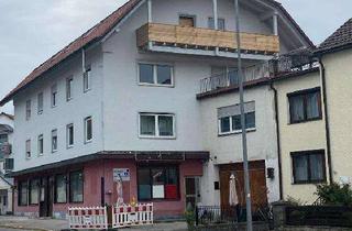 Gewerbeimmobilie mieten in Dr.-Schott-Str. 14, 94227 Zwiesel, Gewerbefläche im Zentrum von Zwiesel zu vermieten