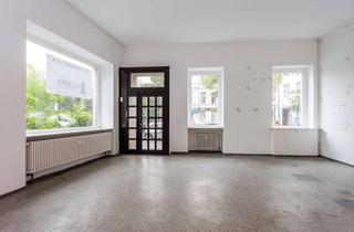Geschäftslokal mieten in Großbeerenstraße 10, 10963 Kreuzberg, Attraktive Gastronomie-/Einzelhandelsfläche in bester Kreuzberger Lage!