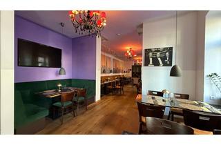 Gastronomiebetrieb mieten in Hainstraße 49, 09130 Sonnenberg, Gastronomie übernehmen & direkt loslegen – zzgl. Abkauf Inventar