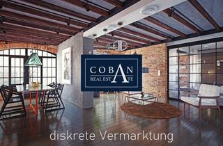 Gewerbeimmobilie kaufen in 01067 Friedrichstadt, PROJEKT! Klinker-Denkmalobjekt, im Zentrum, hohe AfA, Zuschuss über KfW möglich! inkl. Mietvertrag