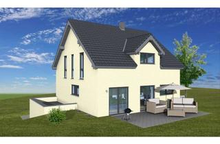 Haus kaufen in 56235 Hundsdorf, Das moderne Architektenhaus inklusive Keller!