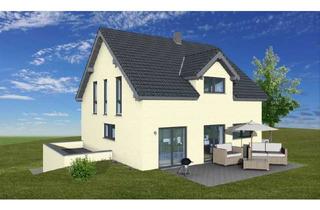 Haus kaufen in 56235 Hundsdorf, Das moderne Architektenhaus inklusive Keller!