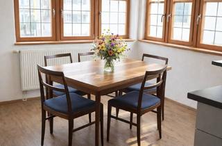 Mehrfamilienhaus kaufen in 74861 Neudenau, Traumhaftes Mehrfamilienhaus mit 3 Wohnunngen