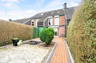 Reihenhaus kaufen in 24222 Schwentinental, Modernes Reihenhaus mit ca. 130 m² Wohn-/Nutzfläche und traumhaftem Feldblick