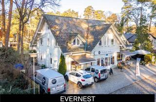 Haus kaufen in 14552 Michendorf, Lucrative investment in Wilhelmshorst