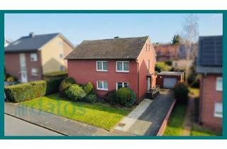 Haus kaufen in 49565 Bramsche, Rohdiamant - Zweifamilienhaus in zentraler Lage von Bramsche