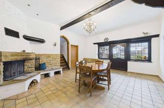 Bauernhaus kaufen in 48291 Telgte, Großzügig wohnen: stilvolles Bauernhaus mit großem Garten & beheiztem Wintergarten!