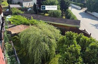 Reihenhaus kaufen in 84140 Gangkofen, Ein besonderes Reihenhaus mit Garten und großer Garage.