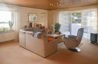 Einfamilienhaus kaufen in 49328 Melle, Alleinlage in Melle - Idyllisches Einfamilienhaus mit Einliegerwohnung !