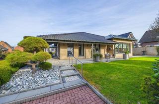 Haus kaufen in 52538 Gangelt, Luxuriöse Rückzugsoase in Gangelt: Elegantes Wohnen mit Blick ins Grüne