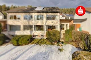 Haus kaufen in 90592 Schwarzenbruck, Sonniges Reihenmittelhaus in Schwarzenbruck