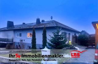 Haus kaufen in 65558 Eppenrod, Ein Zuhause zum Verzaubern: Paare willkommen, oder auch die kleine Familie