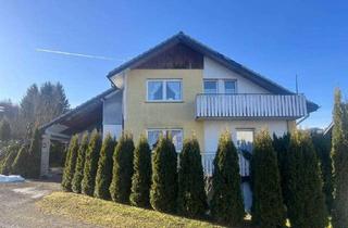 Haus kaufen in 59955 Winterberg, / Großzügiges Wohnen in bester Lage!