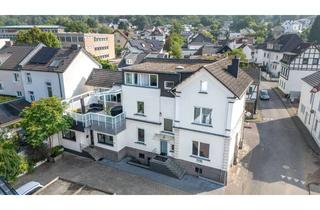 Villa kaufen in 53604 Bad Honnef, Engel & Völkers: Sanierte Altbauvilla - 3 Einheiten - zentral gelegen