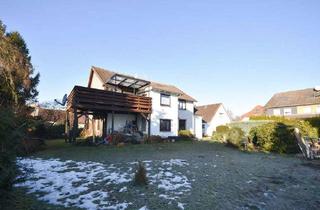 Haus kaufen in 38110 Wenden, Großes 1-2-Familienhaus mit vielfältigen Möglichkeiten in Braunschweig-Wenden!