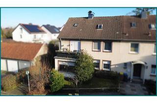 Haus kaufen in 49082 Schölerberg, Solides Zweifamilienhaus am Schölerberg