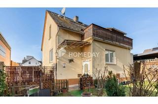 Haus kaufen in 65597 Hünfelden, Wohnen mit Charakter – Zuhause ankommen, wo andere Urlaub machen