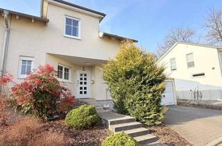 Doppelhaushälfte kaufen in 74934 Reichartshausen, Moderne Doppelhaushälfte in Reichartshausen zu verkaufen