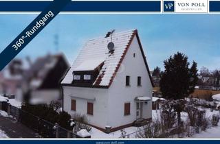 Einfamilienhaus kaufen in 90768 Dambach, VON POLL | Einfamilienhaus mit Charme und Potenzial!