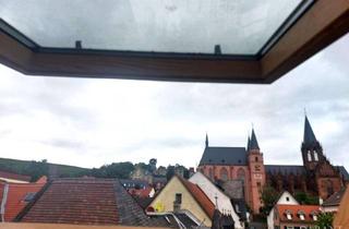 Mehrfamilienhaus kaufen in 55276 Oppenheim, Historisches Mehrfamilienhaus mit spannendem Untergrund wartet auf Sie