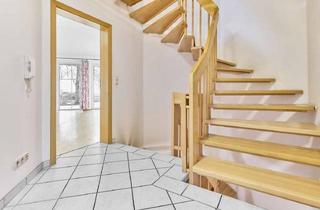 Haus kaufen in 86830 Schwabmünchen, Garten, Terrasse, Freisitz – Ihr Reihenendhaus in Schwabmünchen