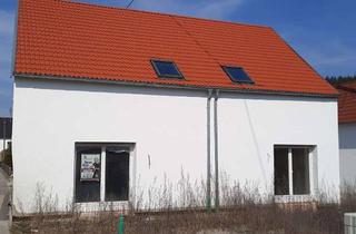 Haus kaufen in 86479 Aichen, RARITÄT! Mach es zu deinem Projekt - Zwei Haushälften ein Preis!