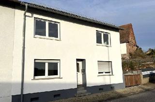 Haus kaufen in 67706 Krickenbach, Modernisiertes, bezugsfertiges EFH in Krickenbach