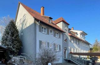 Mehrfamilienhaus kaufen in 89522 Heidenheim, Mehrfamilienhaus in Heidenheim