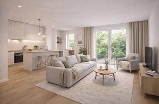 Einfamilienhaus kaufen in 15806 Zossen, Architektur trifft Wohnkomfort – Stilvolles Einfamilienhaus in ruhiger Lage