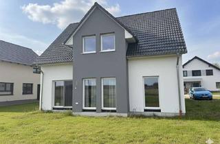 Einfamilienhaus kaufen in An Der Nachtweide 39, 03238 Massen, Einfamilienhaus