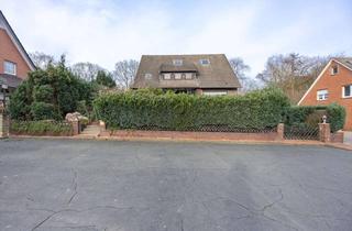 Haus kaufen in 49479 Ibbenbüren, Großzügiges Wohnhaus mit zwei Zufahrten und vielseitigen Nutzungsmöglichkeiten in ruhiger Sackgas...