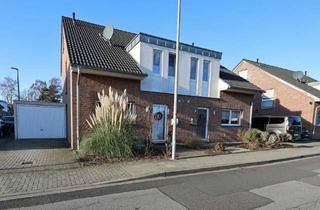 Doppelhaushälfte kaufen in 41169 Hardt, Baujahr 2015! Vier Doppelhaushälften in sehr guter Lage von Mönchengladbach-Hardt