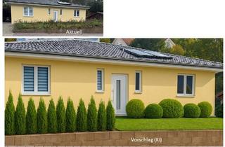 Haus kaufen in 76891 Bundenthal, Moderner Bungalow mit großzügigem Raumkonzept und barrierefreiem Zugang