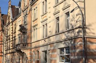 Haus kaufen in 77652 Offenburg, Vollvermietetes Wohn- und Geschäftsanwesen in zentraler Lage von Offenburg