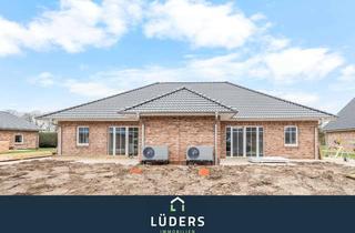 Doppelhaushälfte kaufen in 25923 Braderup, Neubau einer Doppelhaushälfte