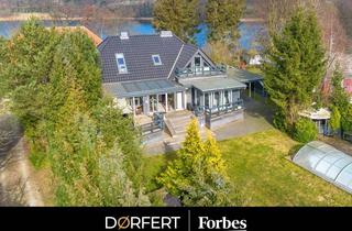 Villa kaufen in 23684 Scharbeutz, Scharbeutz | Villa in Seelage ideal für Ferienvermietung oder selbstgenutztes Zweifamilienhaus