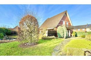 Einfamilienhaus kaufen in 48703 Stadtlohn, Gepflegtes Einfamilienhaus mit Gartenidyll in Stadtlohn