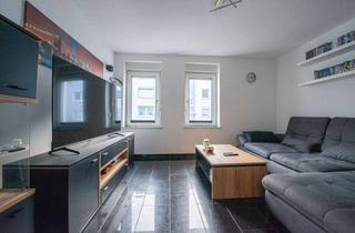 Reihenhaus kaufen in 44795 Bochum, Zentrales Reihenhaus für Paare & kleine Familien in Weitmar!