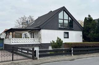 Einfamilienhaus kaufen in 64390 Erzhausen, Freisteh. Einfamilienhaus (6 Zi.) Erzhausen OHNE MAKLER