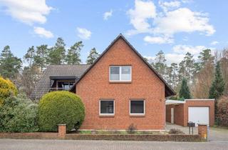 Haus kaufen in 29229 Celle, LENAU - Zweifamilienhaus mit viel Platz für Ihre Liebsten in Groß Hehlen!