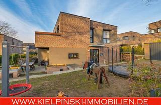 Doppelhaushälfte kaufen in 22880 Wedel, ! Hochwertige Doppelhaushälfte in Toplage Wedels !