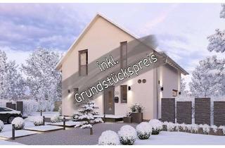 Haus kaufen in 37127 Dransfeld, Okal Deals - Bauen lohnt sich