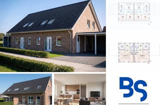 Haus kaufen in 24398 Dörphof, Schlüsselfertiger Neubau an der Ostsee